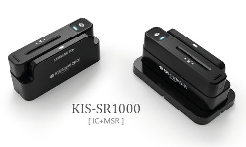SR-1000 - (주)제이 결제기기 제품